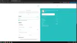 OCEAN10 coupon verification screenshot