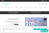 BLACKFRIDAY coupon verification screenshot