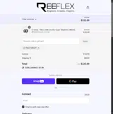 FIRST10%OFF coupon verification screenshot