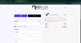MACRO25 coupon verification screenshot