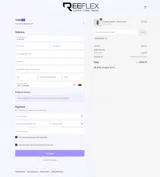 MILES15 coupon verification screenshot