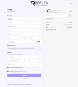FIRST10%OFF coupon verification screenshot