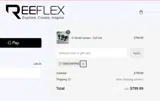 FREESHIPPING coupon verification screenshot