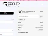 SPRING15 coupon verification screenshot