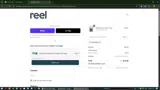 AFFILIATE20 coupon verification screenshot