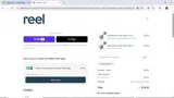 AFFILIATE20 coupon verification screenshot