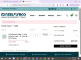 BOGOFLy coupon verification screenshot