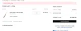 SAVE20 coupon verification screenshot