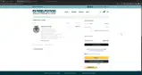 DONATE-CFR coupon verification screenshot
