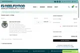 DONATE-CFR coupon verification screenshot