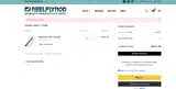 JULY4 coupon verification screenshot