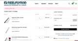 JULY4 coupon verification screenshot