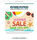 SAVE15 coupon verification screenshot