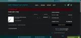 SAVE15 coupon verification screenshot