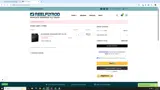 line30 coupon verification screenshot