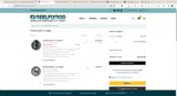 save50 coupon verification screenshot