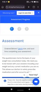 friend40 coupon verification screenshot
