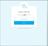 FRIEND-LBNN4R4 coupon verification screenshot