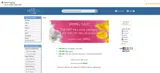 SPRING coupon verification screenshot