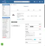 HLWN coupon verification screenshot