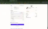 STORES20 coupon verification screenshot