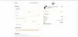 STORES20 coupon verification screenshot