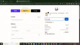 promodoble coupon verification screenshot