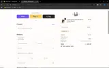BIWO15 coupon verification screenshot