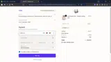 BIWO15 coupon verification screenshot