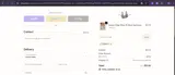 DOPI15 coupon verification screenshot