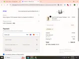 off15 coupon verification screenshot