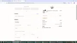 off15 coupon verification screenshot