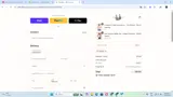 YESI15 coupon verification screenshot