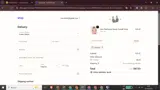 15GALA coupon verification screenshot