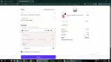 free15 coupon verification screenshot
