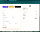 refinedlace20 coupon verification screenshot