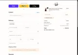 refinedlace20 coupon verification screenshot