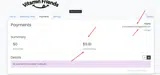 promodoble coupon verification screenshot