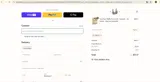 free15 coupon verification screenshot