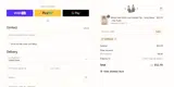 STORES20 coupon verification screenshot