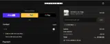 CTREFINED coupon verification screenshot