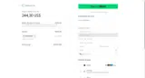 WINTER30 coupon verification screenshot