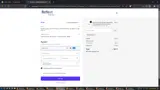 Reflect Window & Door coupon verification screenshot
