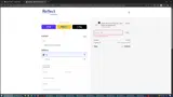 Reflect Window & Door coupon verification screenshot