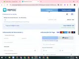 404ERR coupon verification screenshot