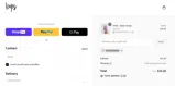 Reformer Loops coupon verification screenshot