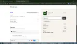 REFRESH20 coupon verification screenshot