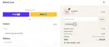 REFRESH20 coupon verification screenshot