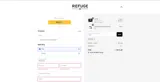 IG10 coupon verification screenshot