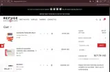 FI-OPS coupon verification screenshot